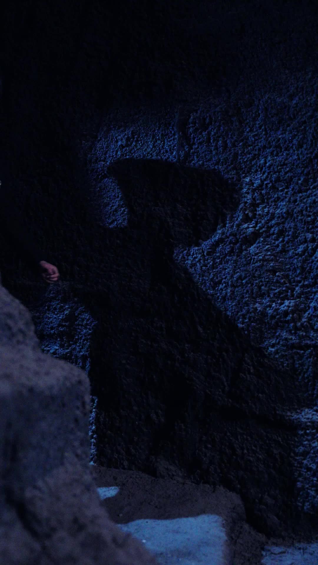 Episode 6 - He Waited 3,000 Years for Her